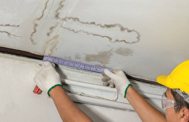 Reliable Burst Pipe Cleanup contractor in Gilbert, SC by Water Damage Irwin